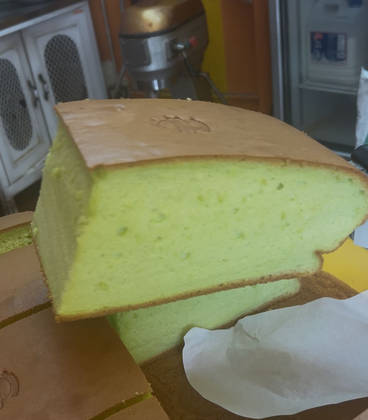 ໃບເຕີຍ L