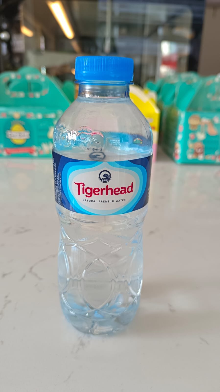 ນຳ້ດື່ມ
